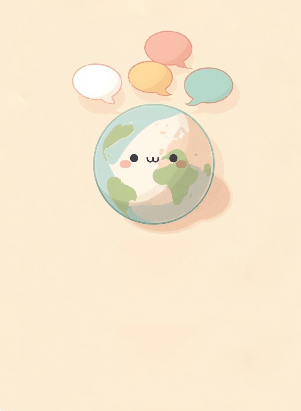 Stories in Polish English German