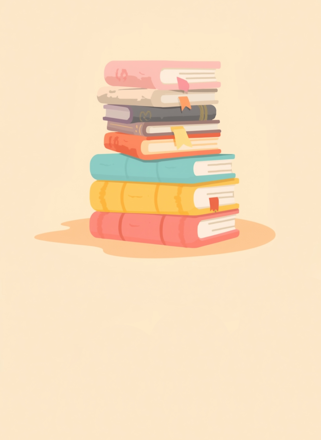 Illustrated bedtime stories for children